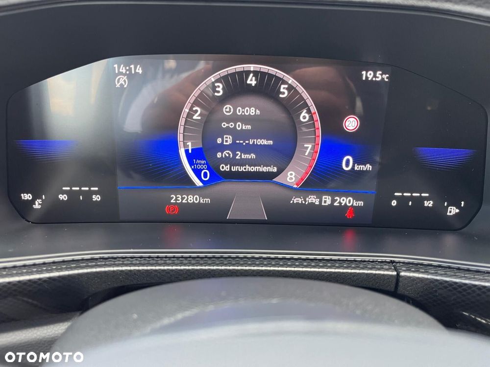 Volkswagen T-Cross 1.0 TSI Life - 23