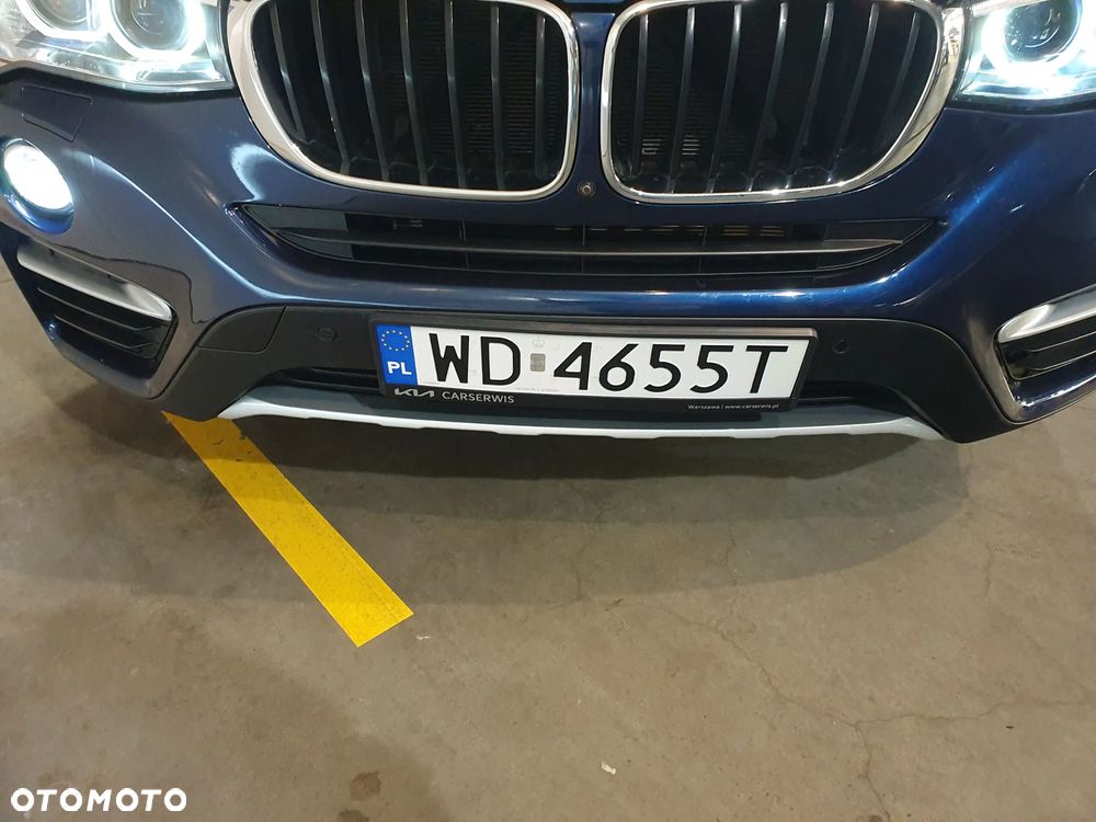 BMW X4 - 13