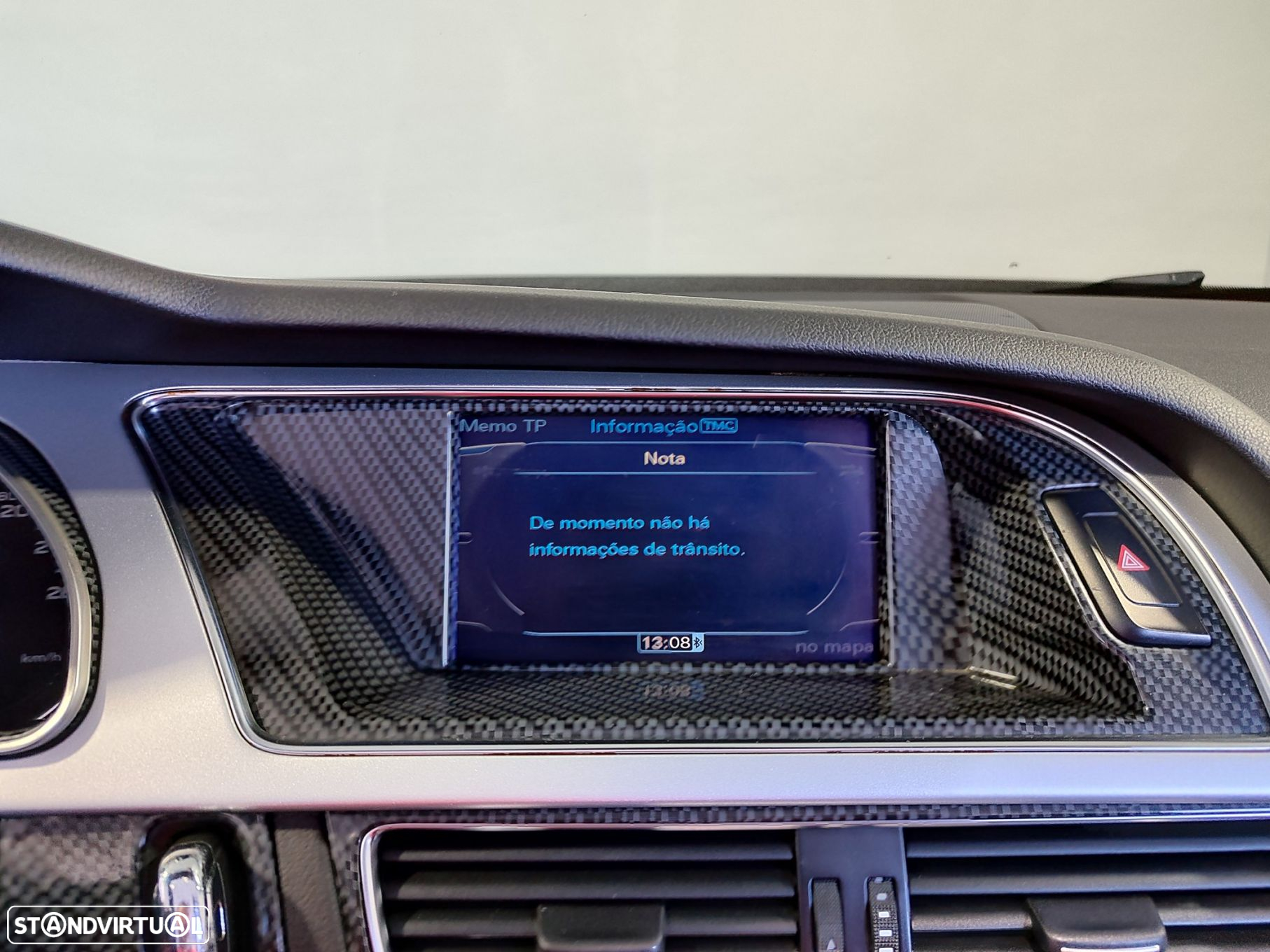 Audi A5 Cabrio 2.7 TDi - 26
