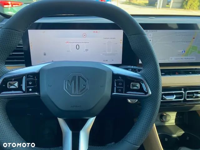 MG HS 1.5T HEV+ Excite - 9