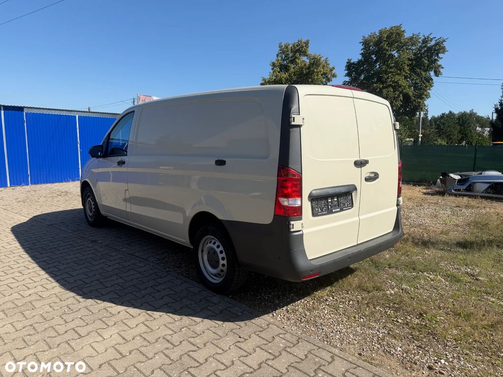 Mercedes-Benz Vito Long - 3