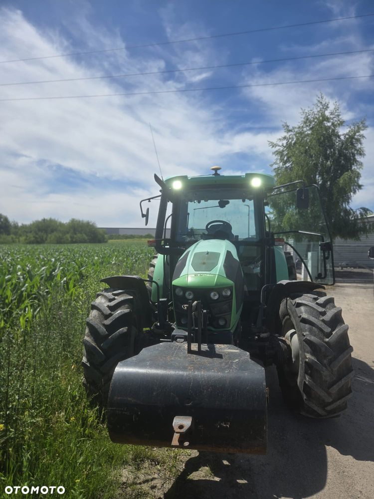 Deutz-Fahr 5909.4G - 3