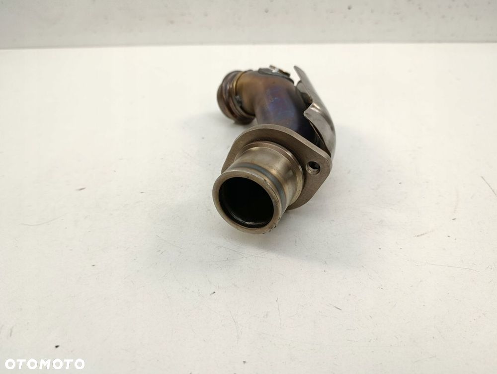 DUCATI SCRAMBLER 800 ICON NEXT-GEN 24r KOLEKTOR WYDECHOWY - 3