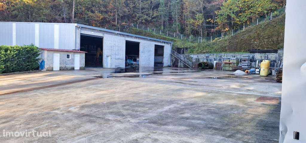 2 Armazéns - Eira Vedra - Grande imagem: 5/10