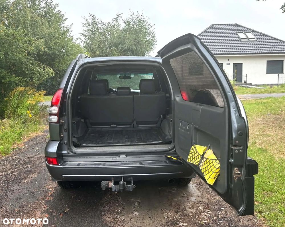 Toyota Land Cruiser 4.0 Sol - 22