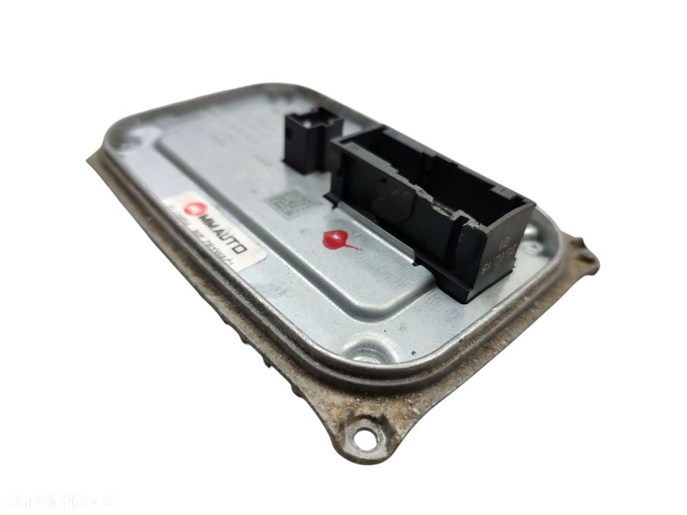 PRZETWORNICA MODUŁ LED MERCEDES E W212 LIFT (2012-2016) 2.2 BlueTEC 170KM A2129005424 A2129014406 A212902408 - 5