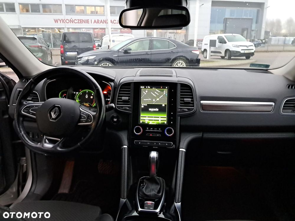 Renault Koleos 2.0 dCi Intens 4x4 X-Tronic - 17