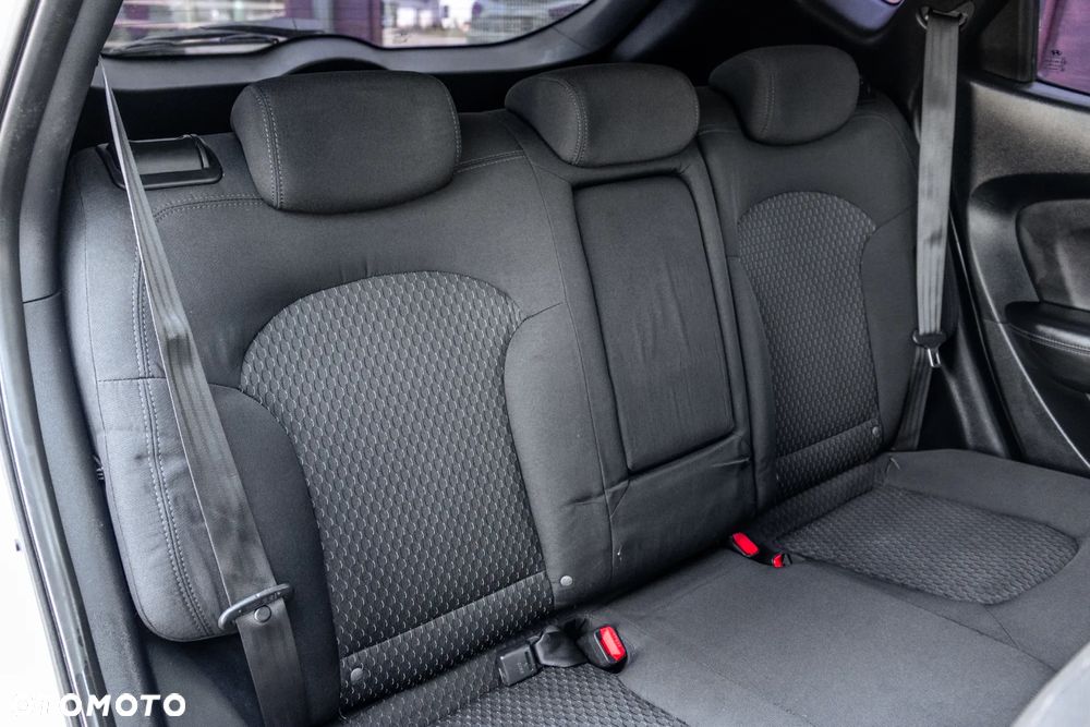 Hyundai ix35 1.6 GDI Style 2WD - 30