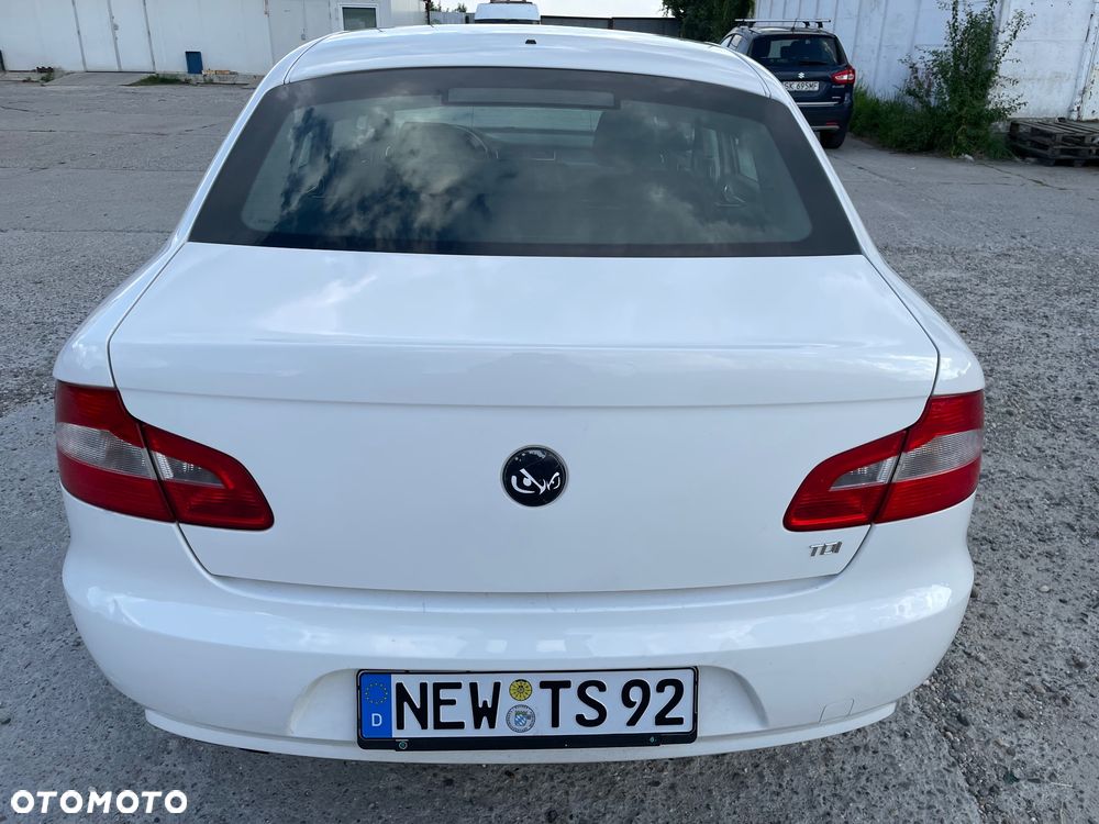 Skoda Superb 1.6 TDI Active - 6