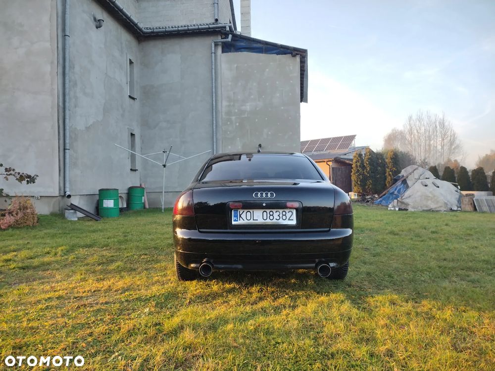 Audi A6 Limousine - 10