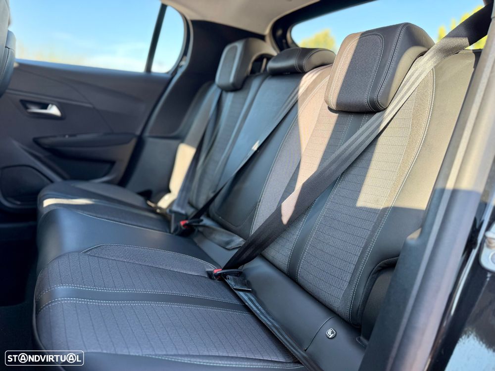 Peugeot 208 PureTech 100 Active Pack - 7