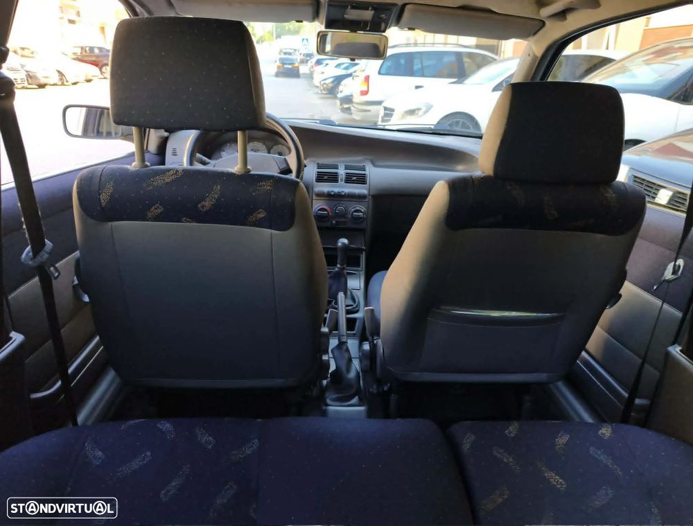 Fiat Punto 60 Stile - 2