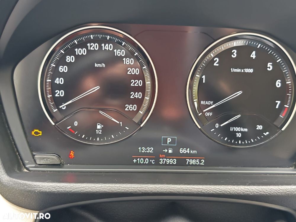 BMW X1 sDrive18i Aut. xLine - 5