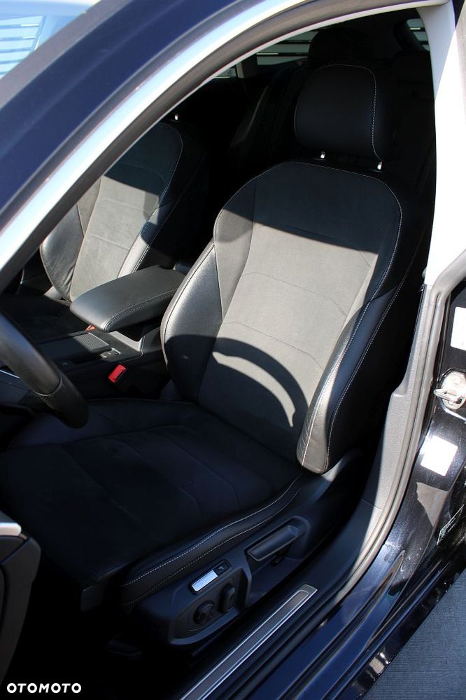 Volkswagen Arteon 2.0 TSI Elegance DSG - 23