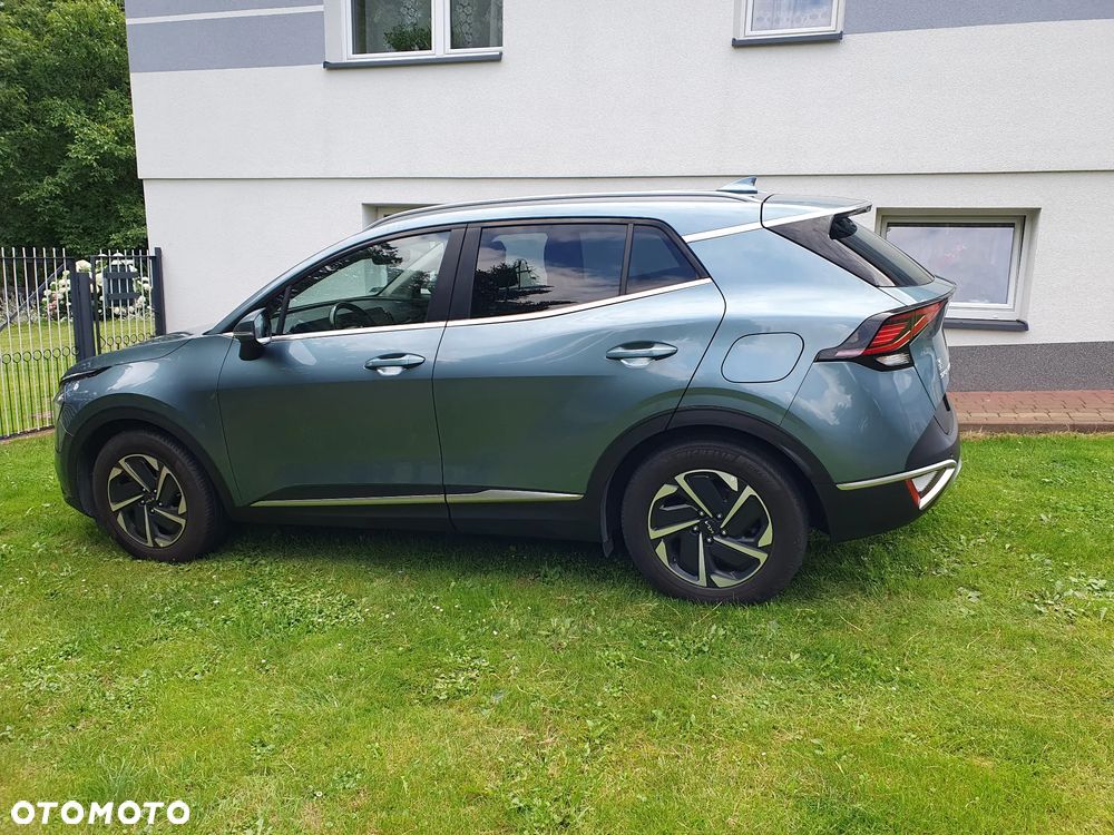 Kia Sportage 1.6 T-GDI L 2WD - 1
