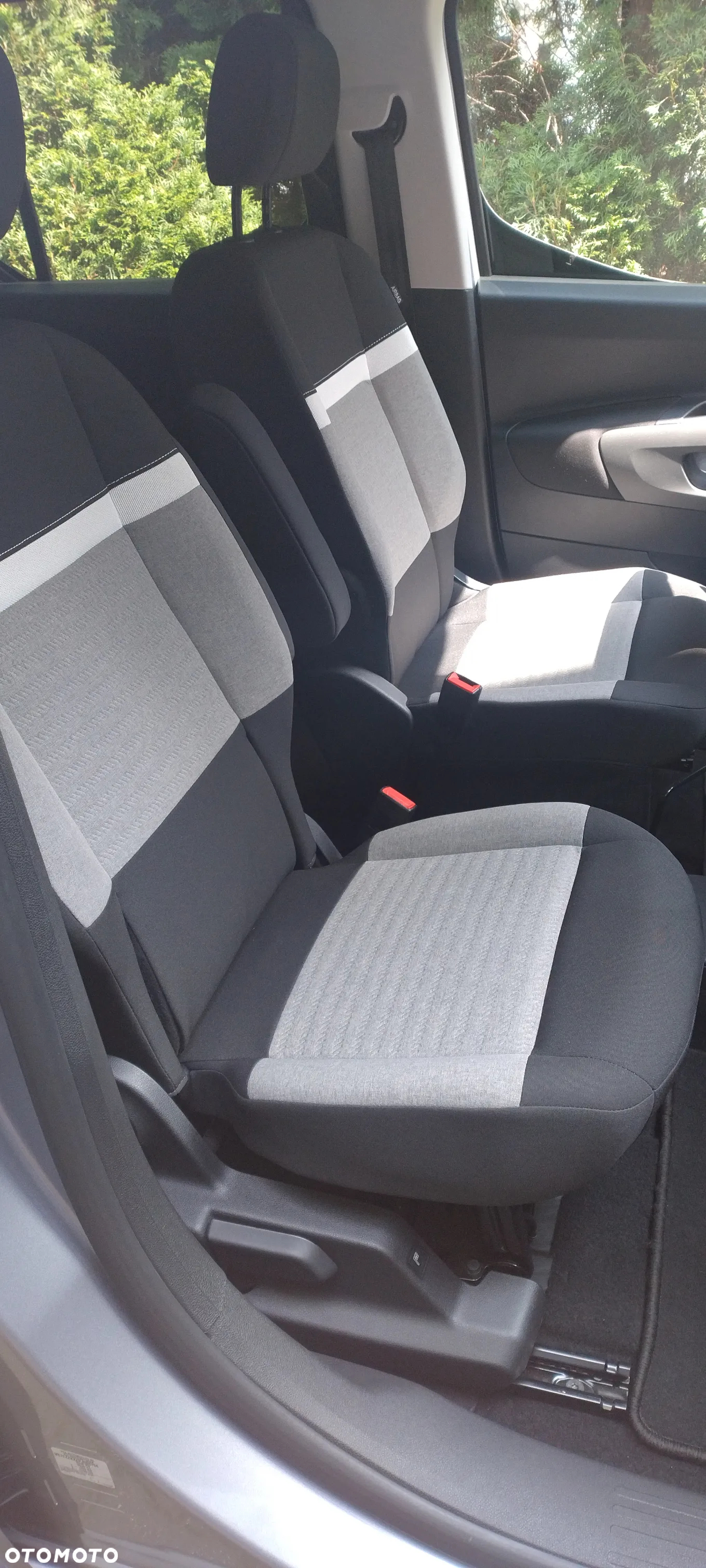 Peugeot Partner e-Partner L2 FlexCab (50kWh) Pro - 9