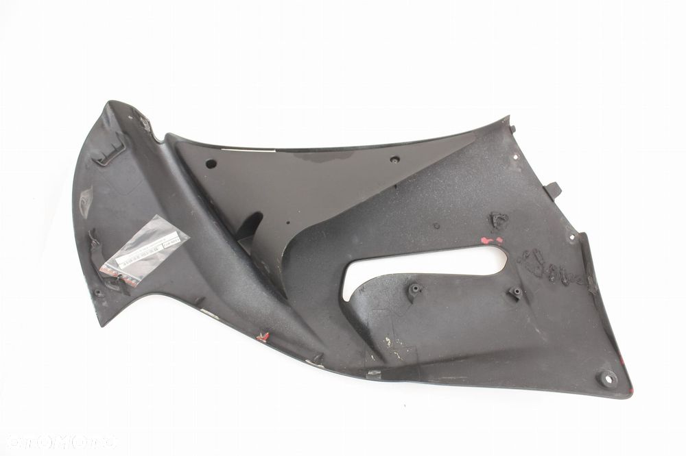 BOCZEK BOK OWIEWKA LEWA Kawasaki ER-6 06-08 - 3
