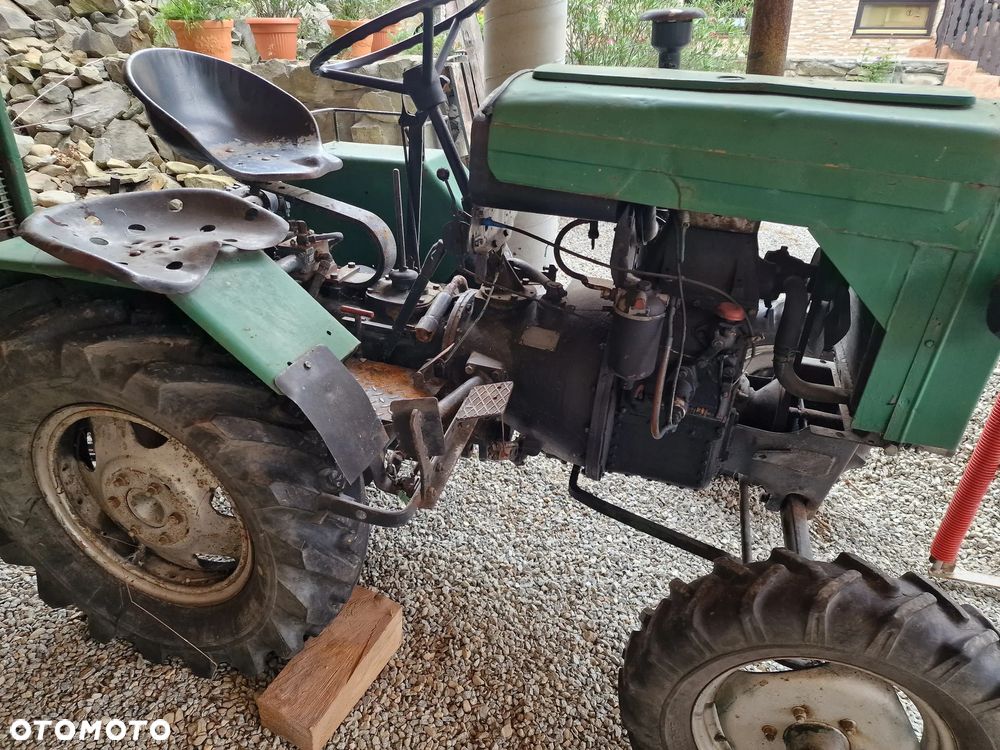 Deutz-Fahr DEUTZ F1M414 1940rok 2 sztuki - 3