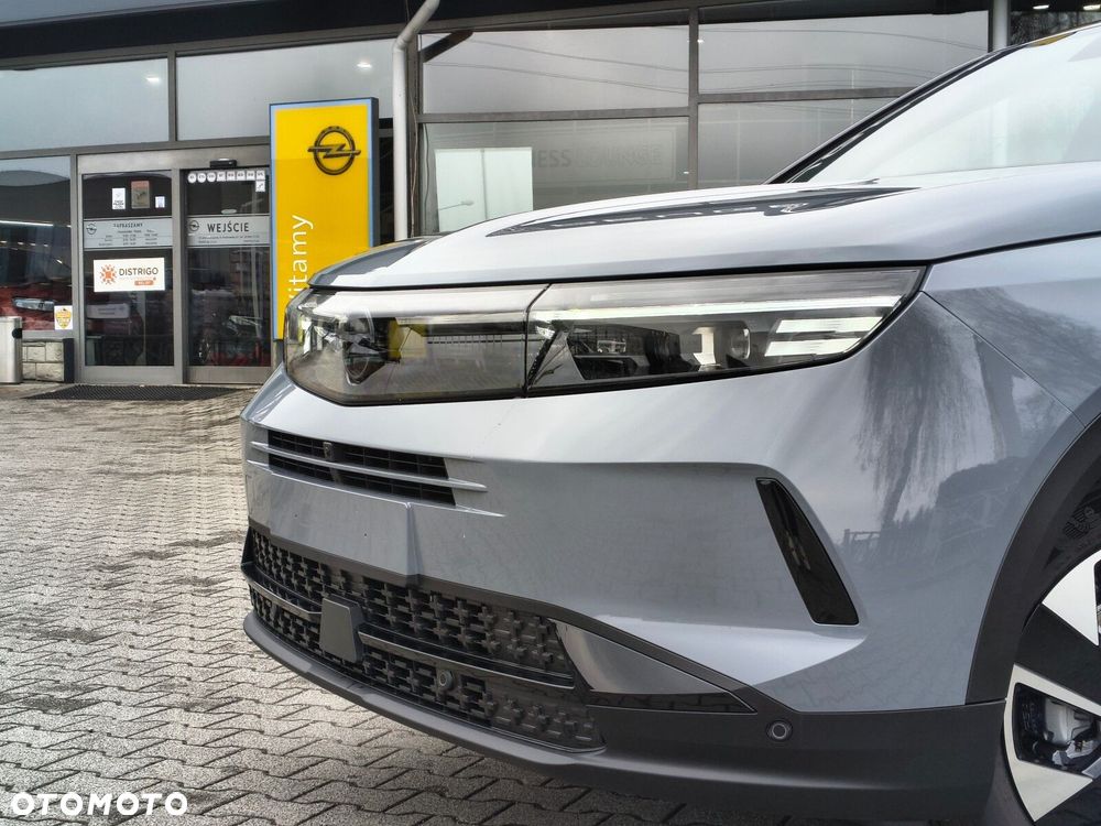 Opel Grandland - 6