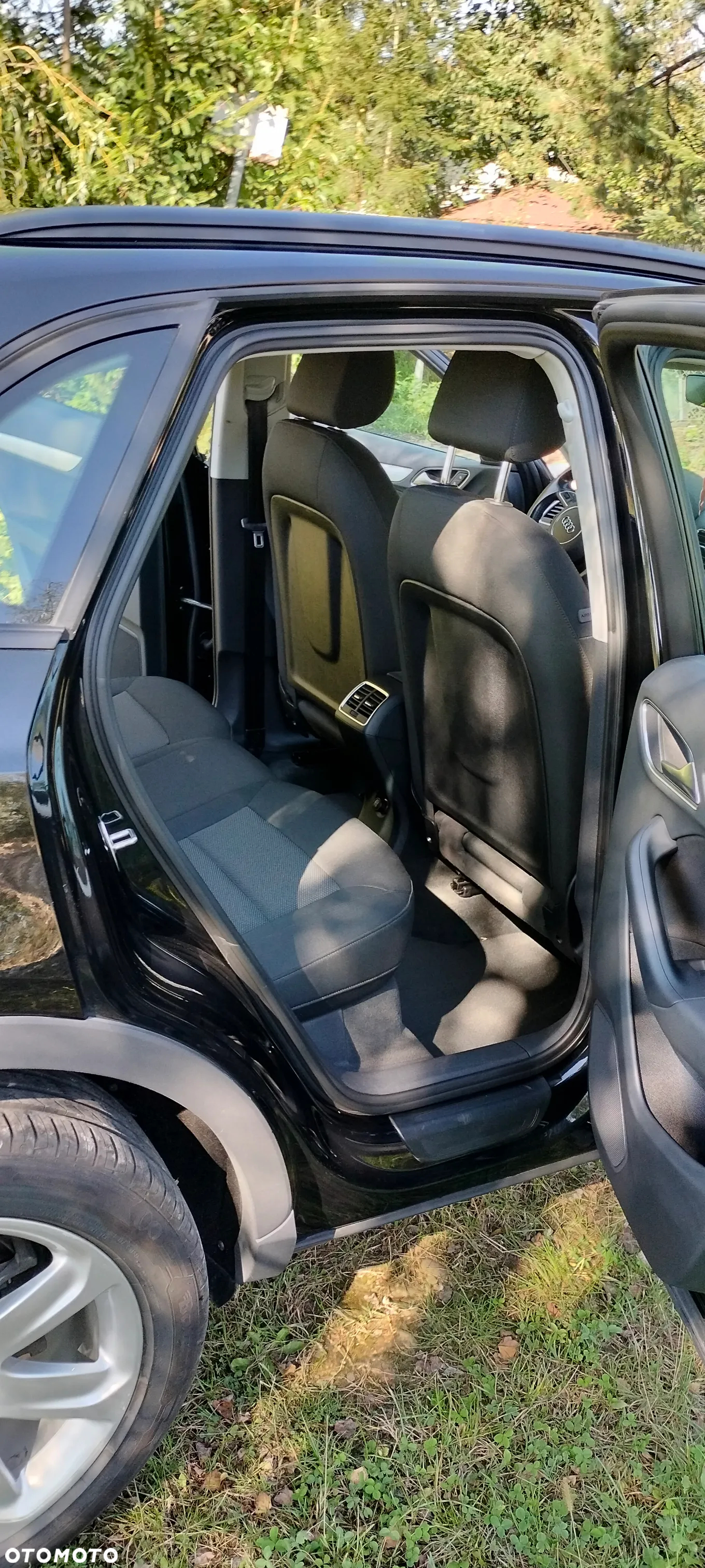 Audi Q3 - 8