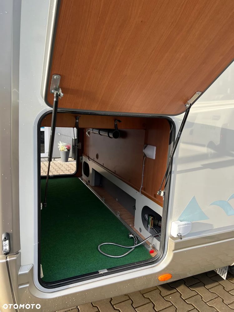 Fiat Ducato Pilote G 742 Explorateur - 36