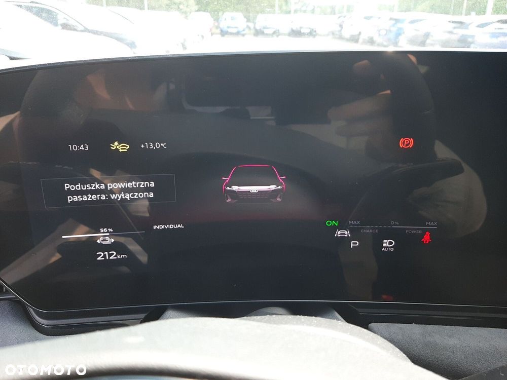 Audi A6 Avant e-tron - 13