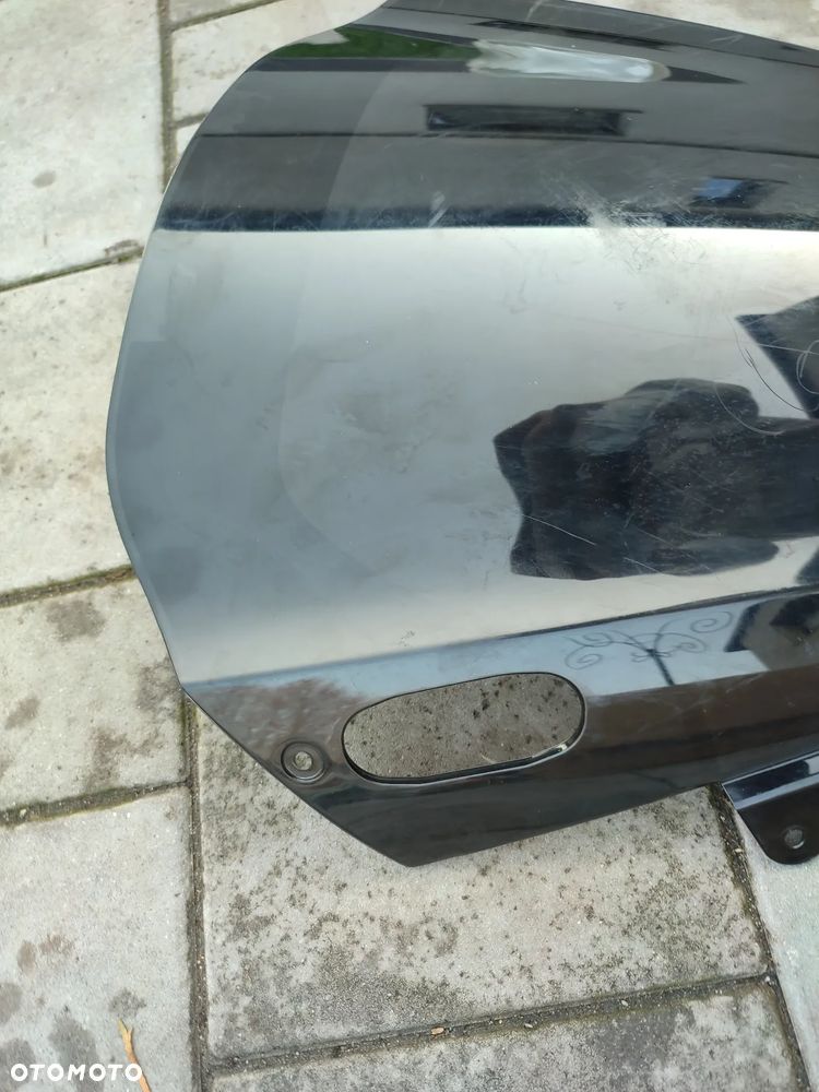 Szyba, szybka, owiewka przód Yamaha T-Max 500 - 2