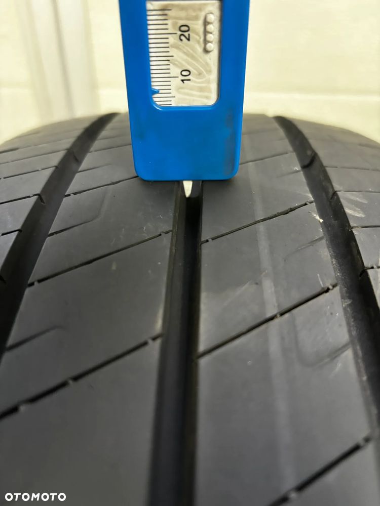 Opony letnie Goodyear Efficientgrip Performance - 205/45R17 - 2