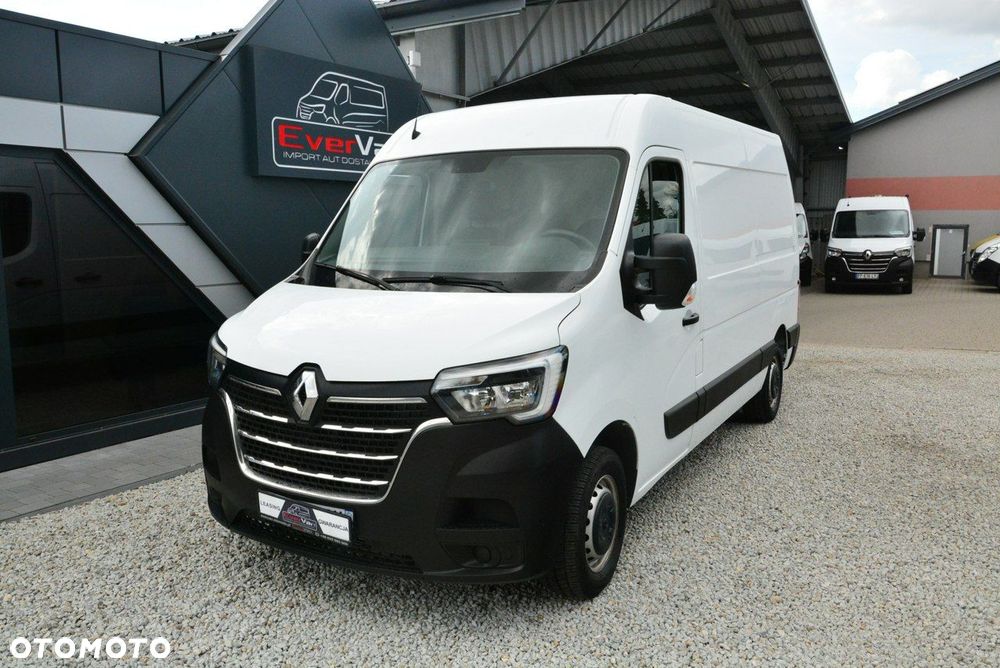 Renault Master - 2
