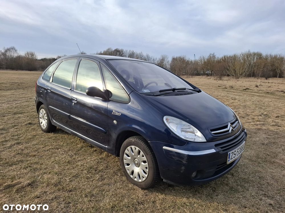 Citroën Xsara Picasso 1.6 16V Impress Pack - 7