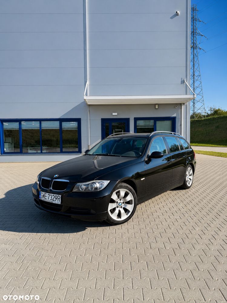 BMW Seria 3 - 2