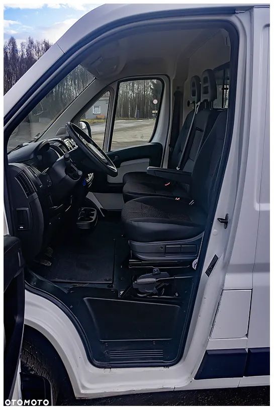 Citroën Jumper - 18