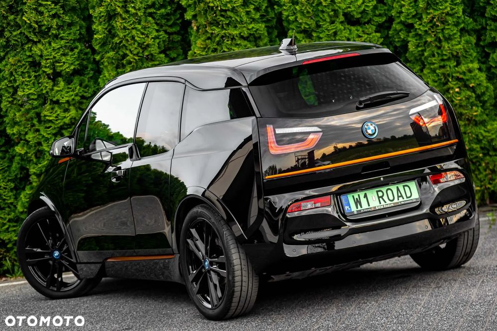 BMW i3 i3S 120 Ah - 10