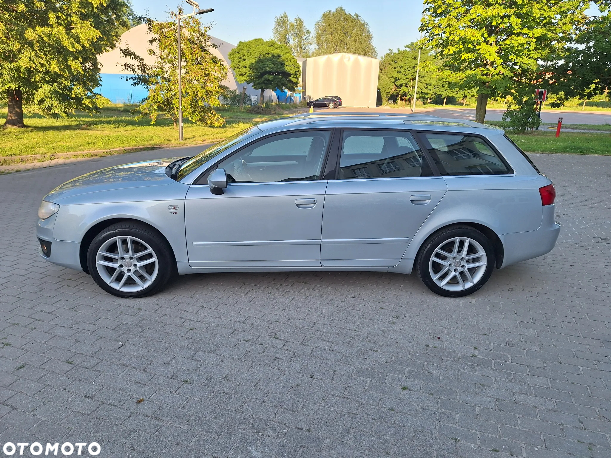 Seat Exeo 2.0 TDI DPF Style - 27