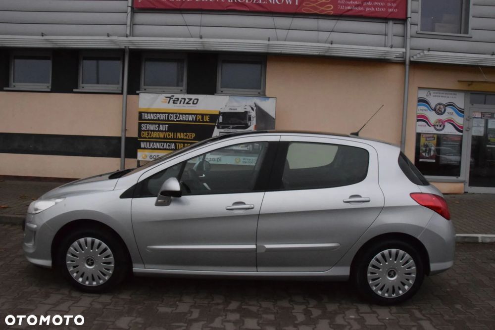 Peugeot 308 150 THP Sport - 6