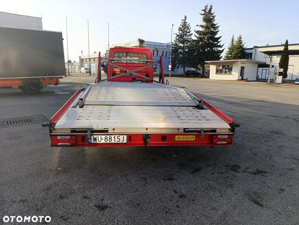 Iveco DAILY 70C21A8P - 11