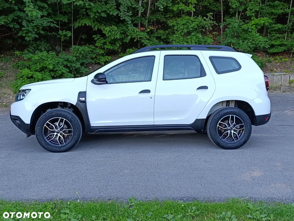 Dacia Duster 1.0 TCe Expression - 11