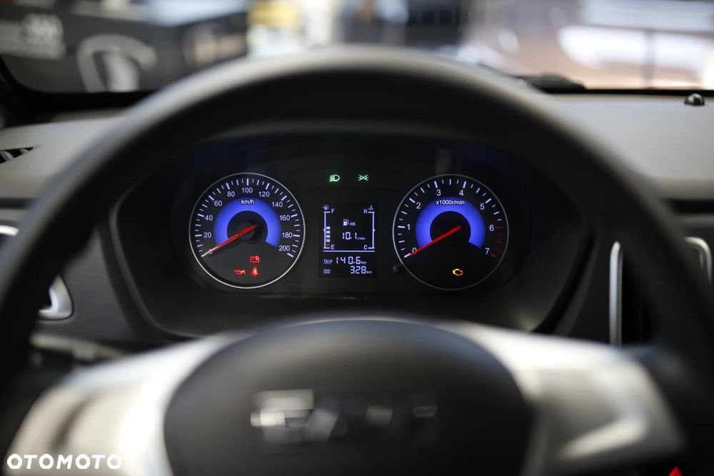 BAW Light Truck - 19