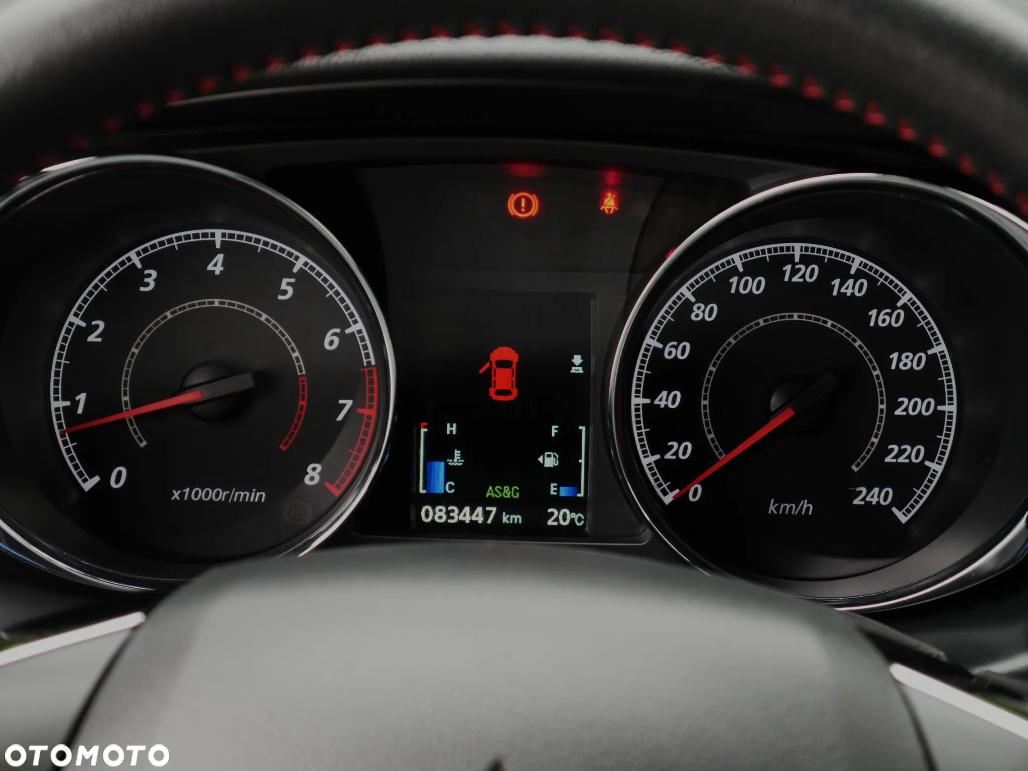 Mitsubishi ASX 2.0 Intense - 35