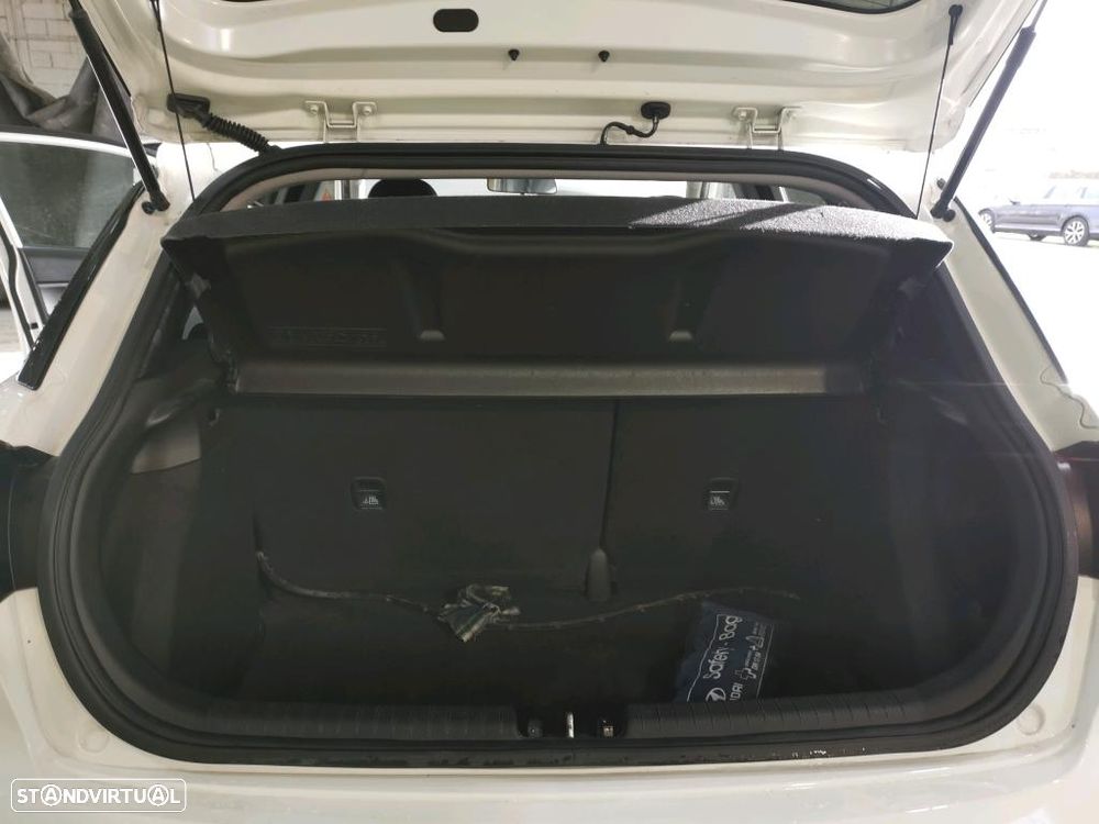 Hyundai i20 1.0 T-GDI Comfort - 9
