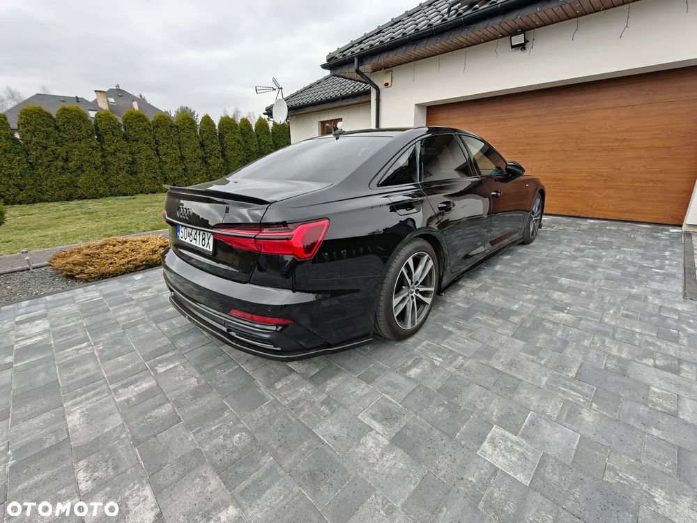 Audi A6 Limousine - 6