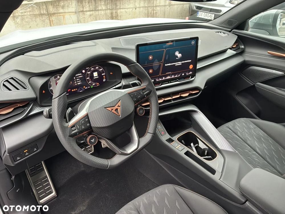 Cupra Terramar - 5