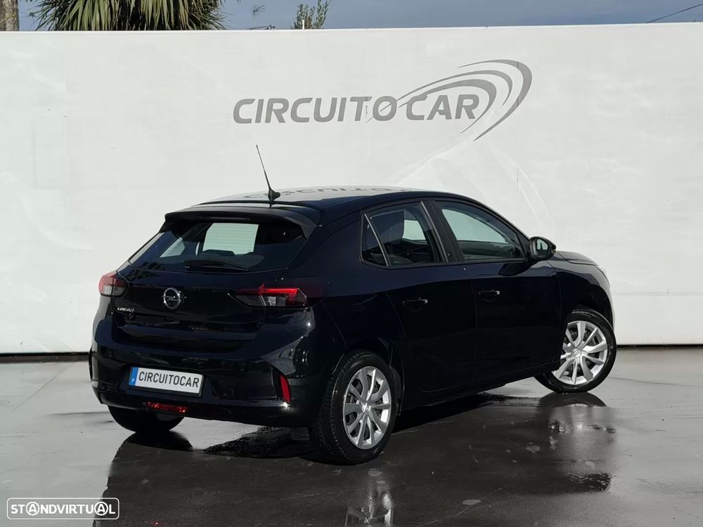 Opel Corsa-e Electric Edition - 4