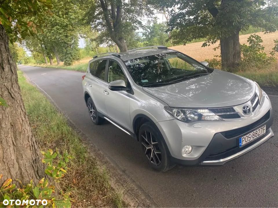 Toyota RAV4 - 2