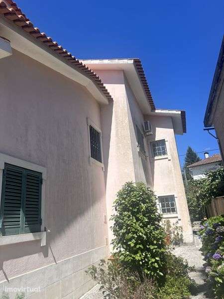 Habitação tipologia T5 - Grande imagem: 2/12