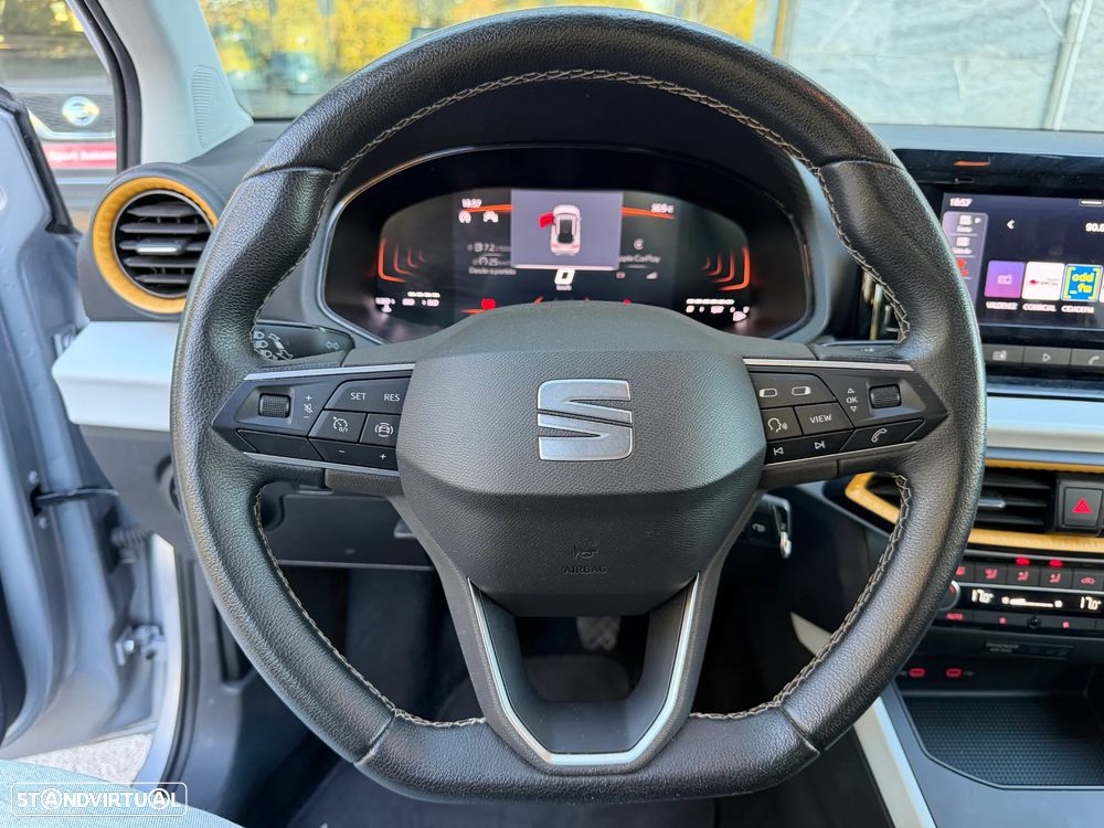 SEAT Arona 1.0 TSI Style - 15