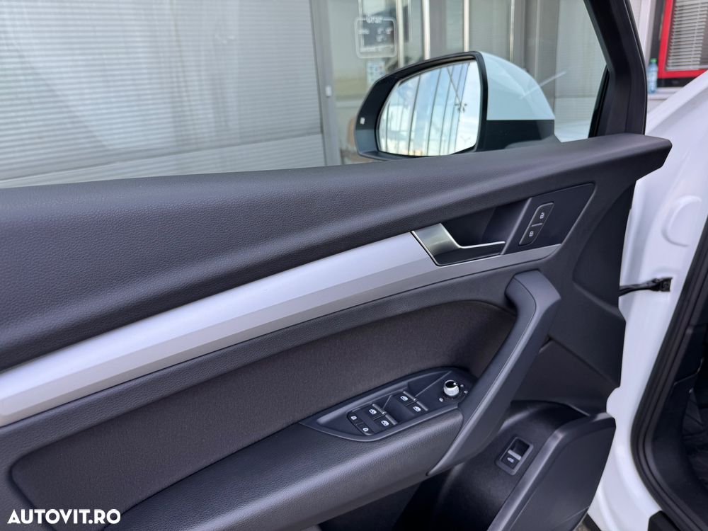 Audi Q5 40 TDI quattro S tronic advanced - 20