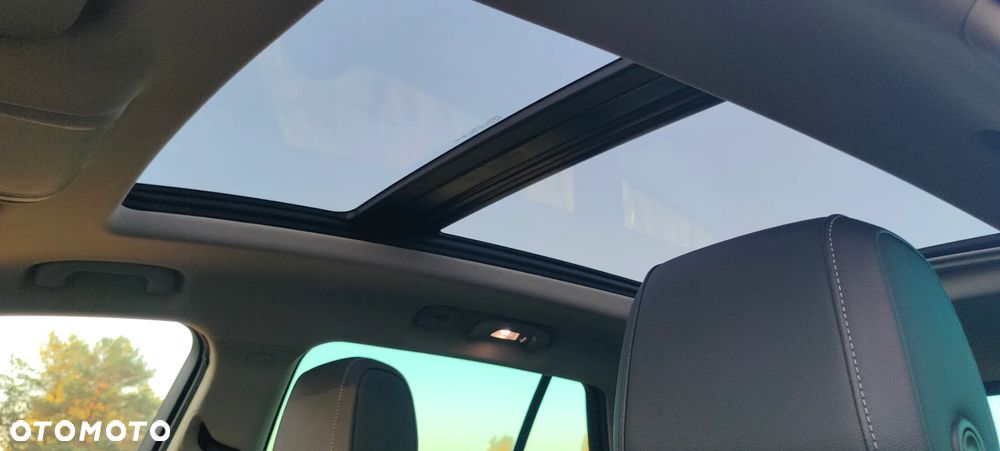 Opel Insignia 2.0 CDTI Sports Tourer Automatik Innovation - 6