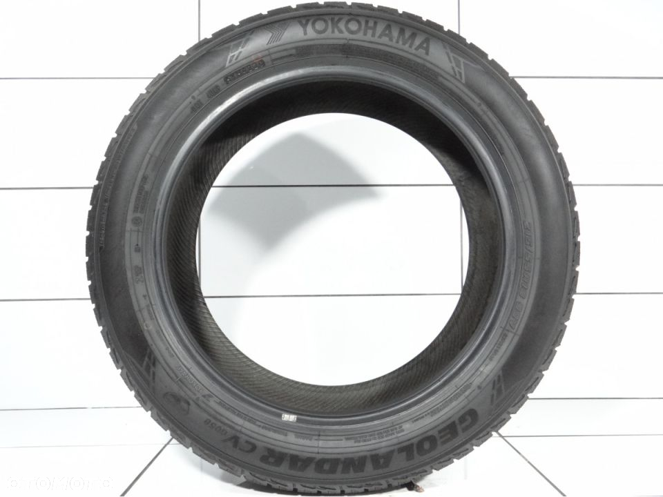 Opony całoroczne 215/55R18 99V Yokohama - 3