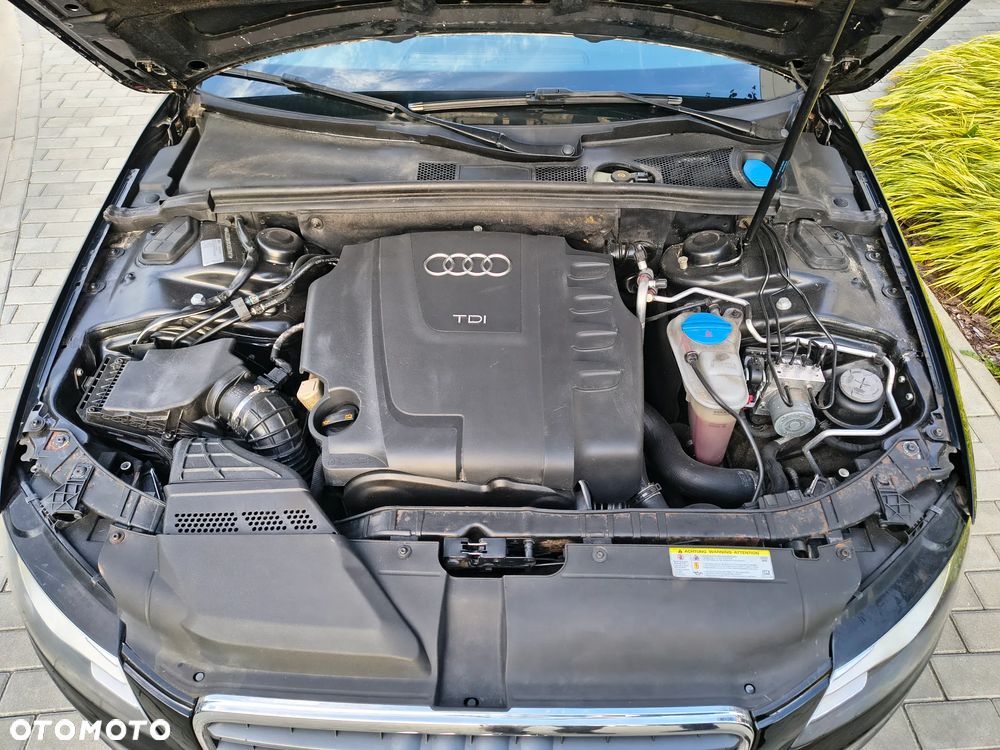 Audi A4 Avant - 12
